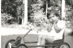 Paul-2-July-1966